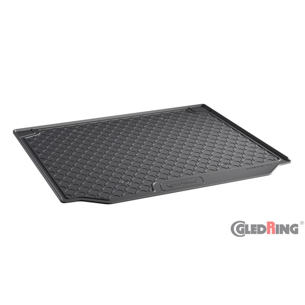 Bagagerumsmatta BMW X5 (G05) 5-Persons , Bak - bmw x5 [g05, f95]